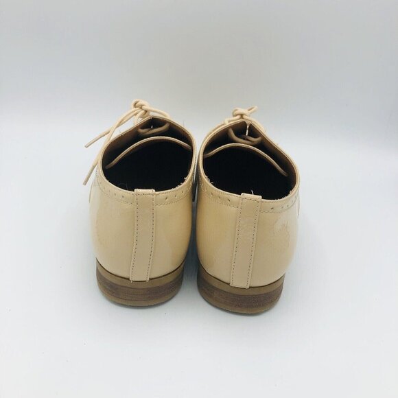 Steve Madden Shoes Womens Size 9.5 Pumps Comfort Loafers Tippee Lace Dress - Picture 5 of 9